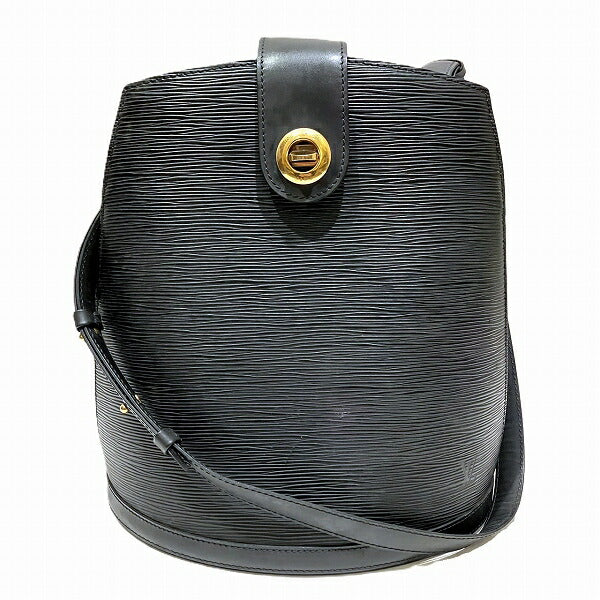 Louis Vuitton Epi Cluny Shoulder Bag