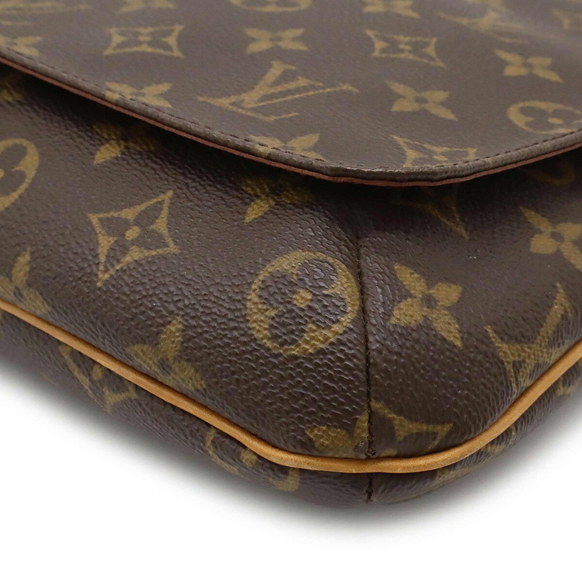 Louis Vuitton Monogram Monogram Shoulder Bag