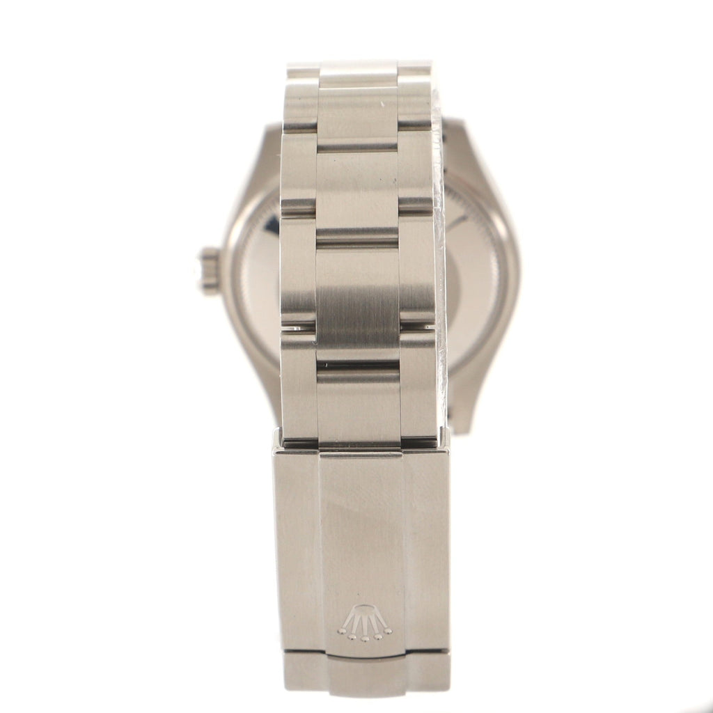 Rolex Oyster Perpetual Automatic Watch Stainless Steel 31