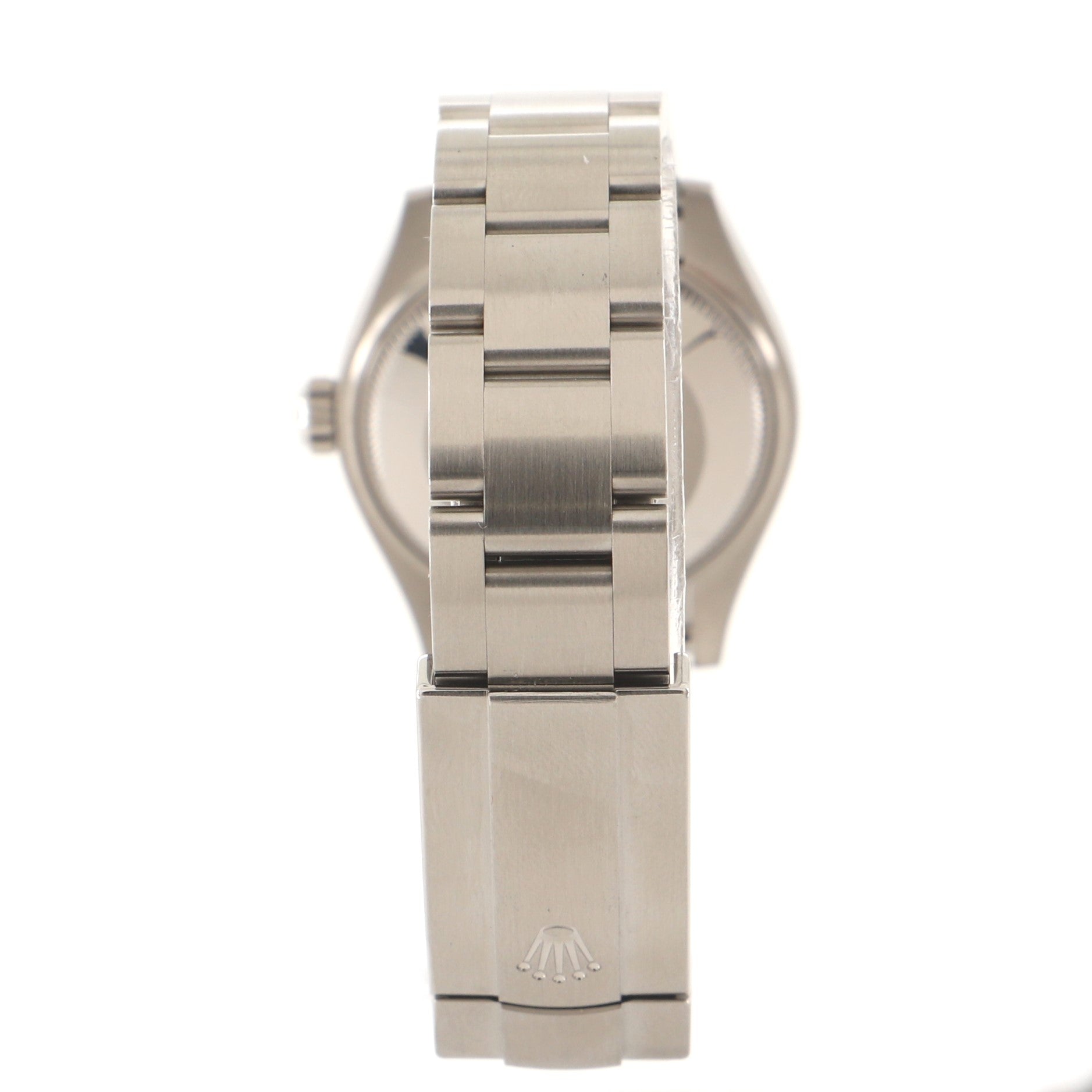 Rolex Oyster Perpetual Automatic Watch Stainless Steel 31