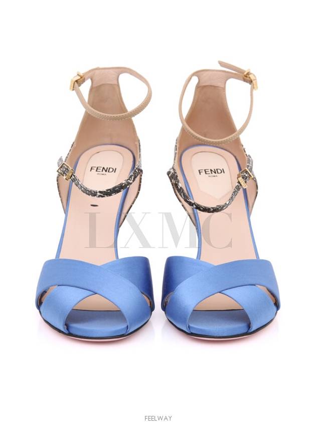Fendi women sandals