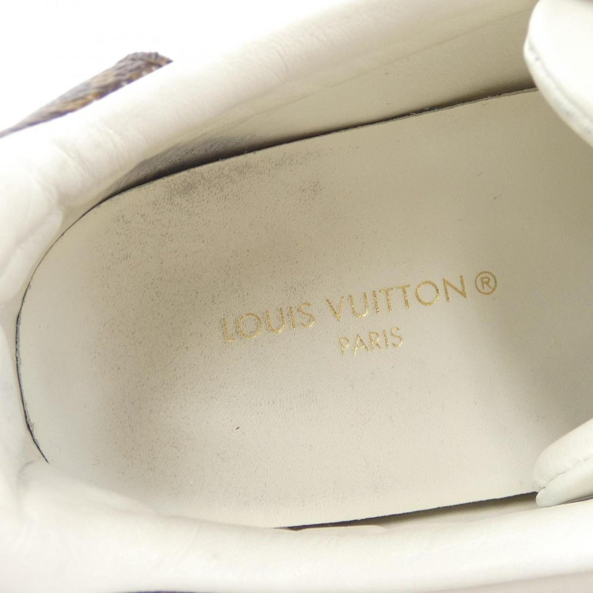 Louis Vuitton Sneakers