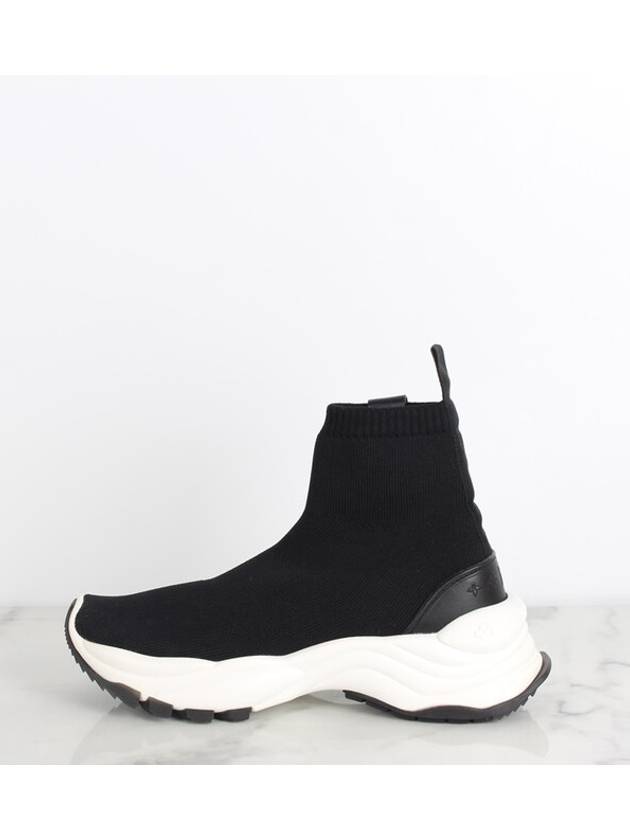 Louis Vuitton Women s Run 55 Boots Sneakers 37 240