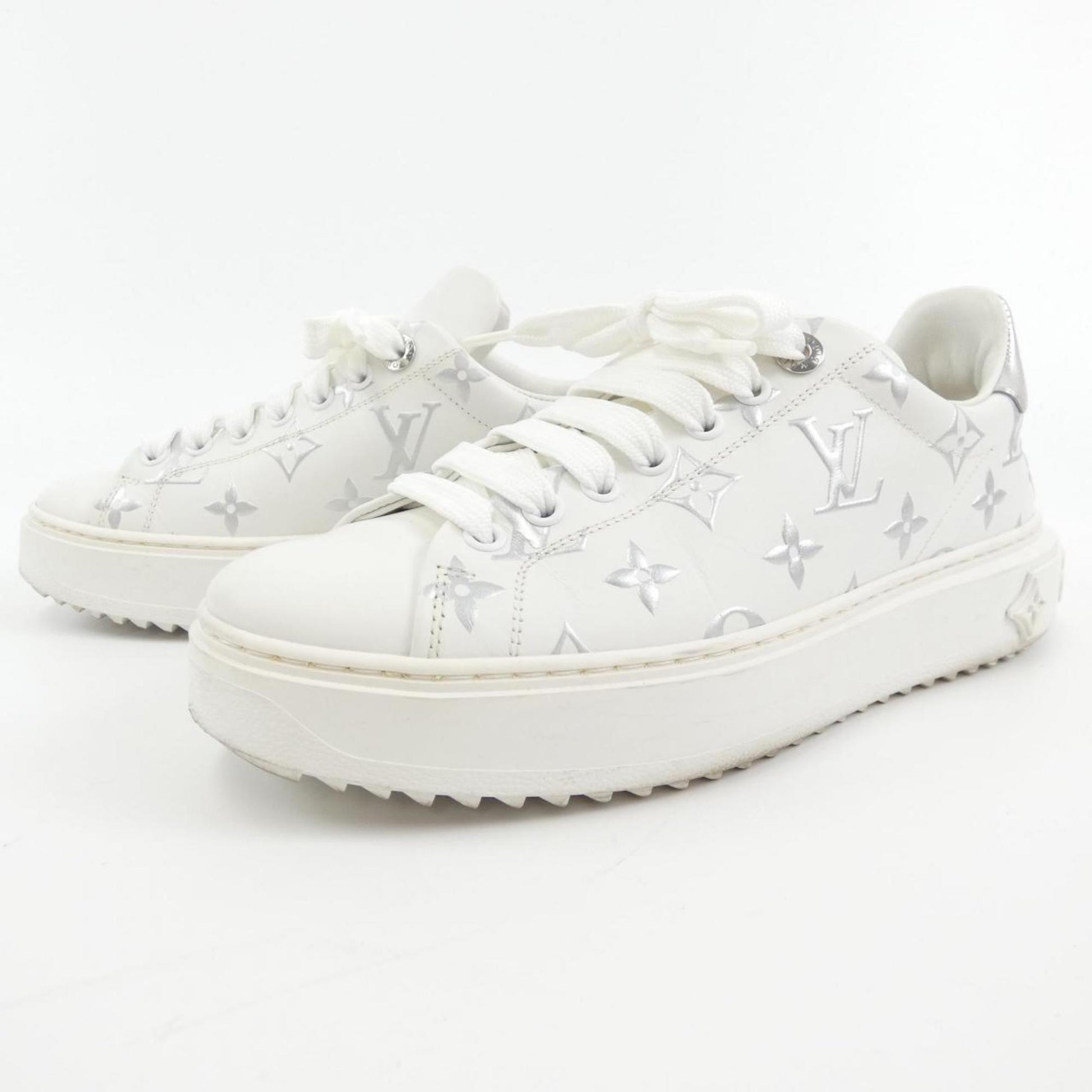 Louis Vuitton  Sneakers