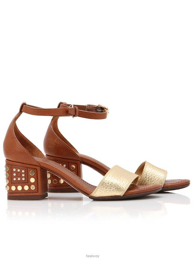 Louis Vuitton women sandals
