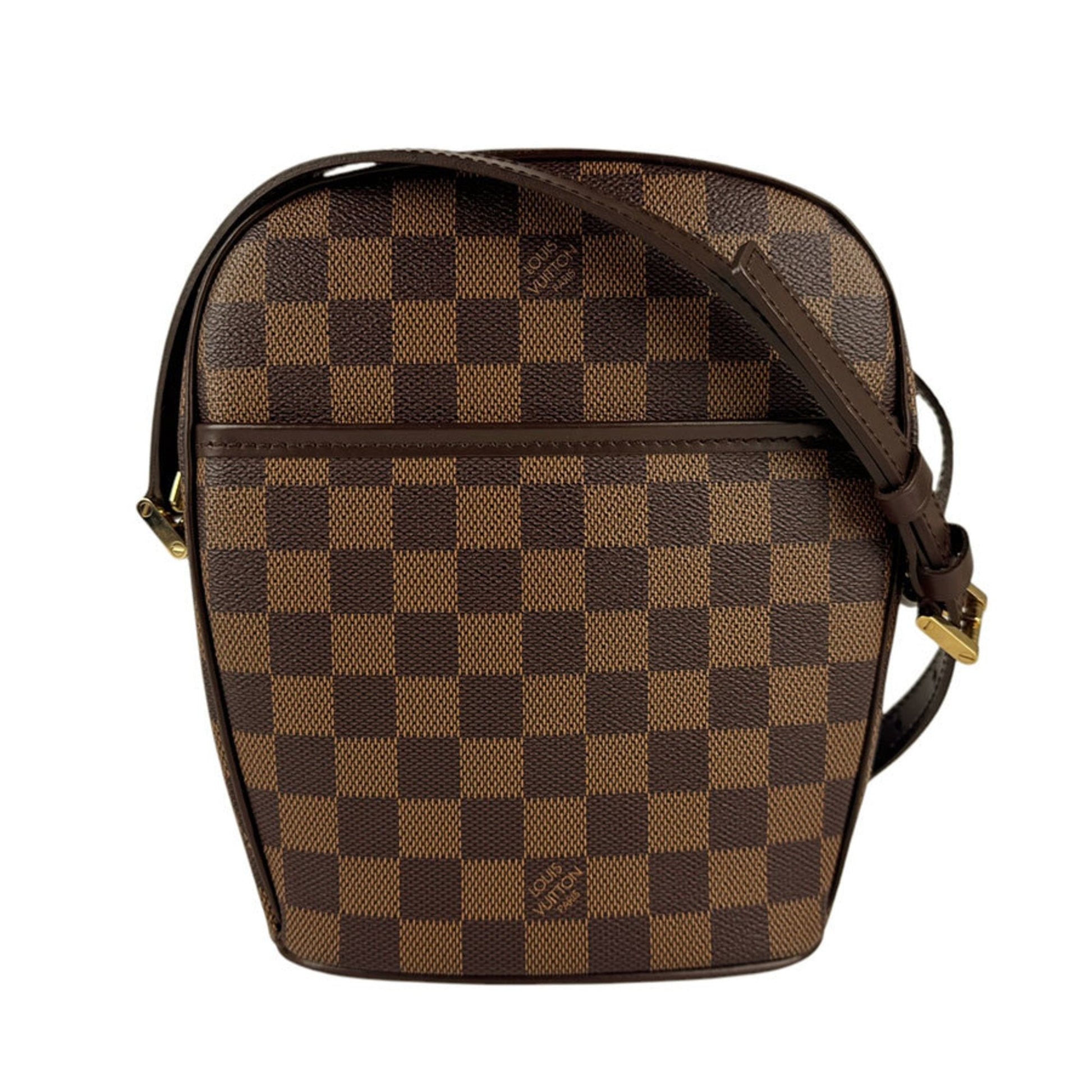 Louis Vuitton Damier Canvas Shoulder Bag
