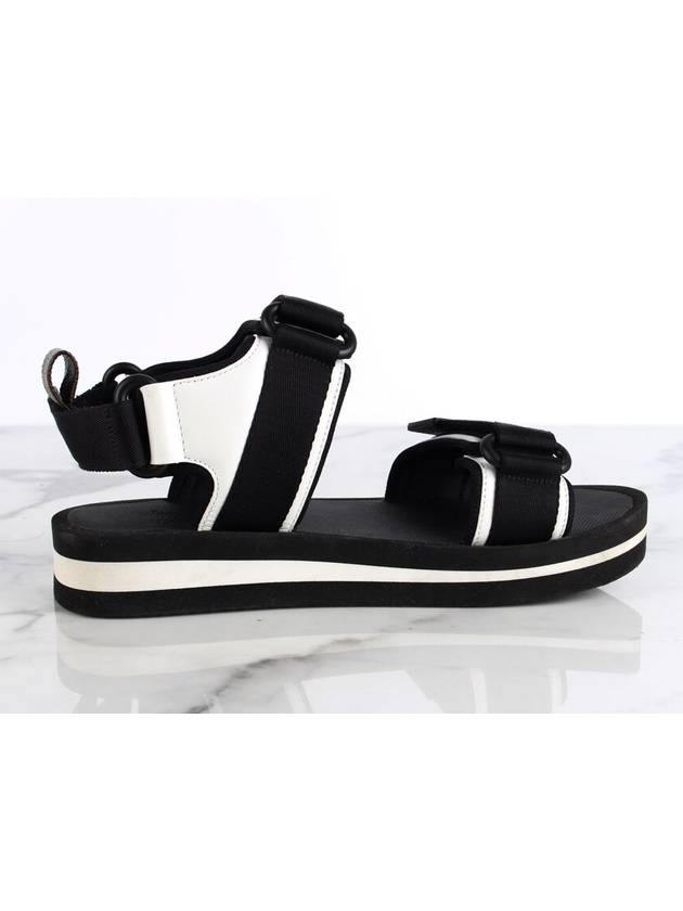 Louis Vuitton sandals 36