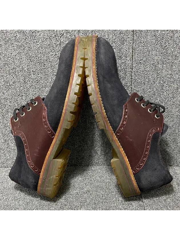 Louis Vuitton shoes 270