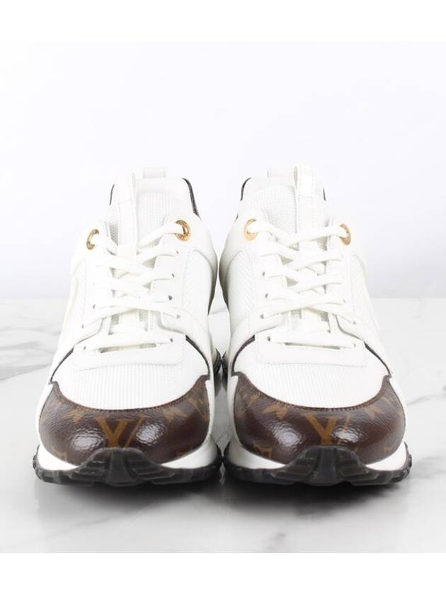 Louis Vuitton Runaway sneakers 39 260