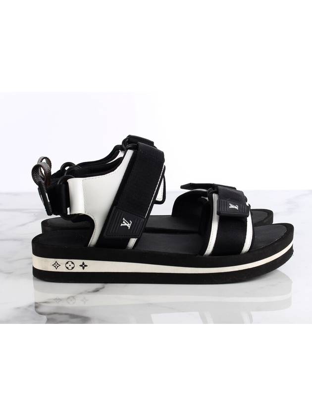 Louis Vuitton sandals 36