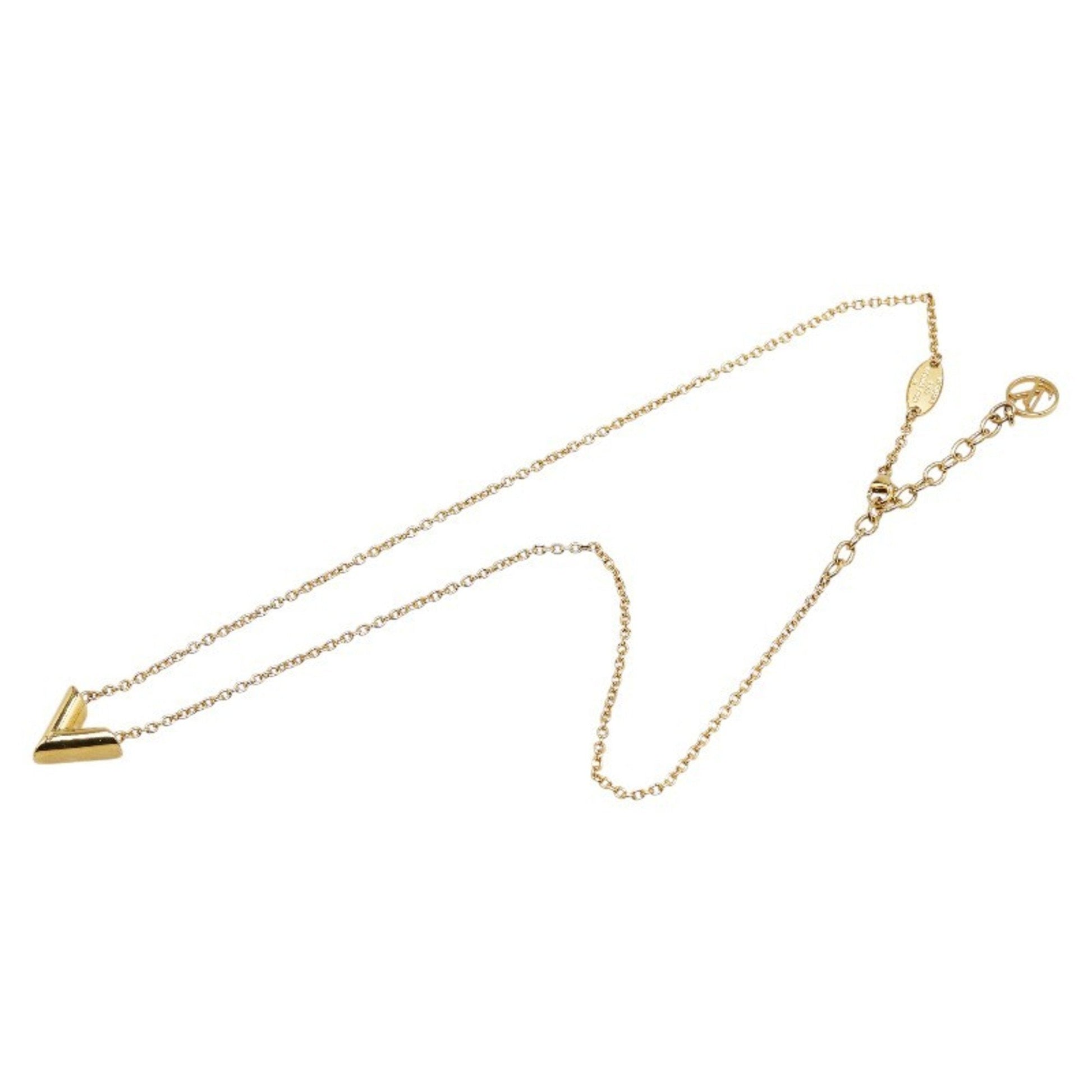 Louis Vuitton Necklace
