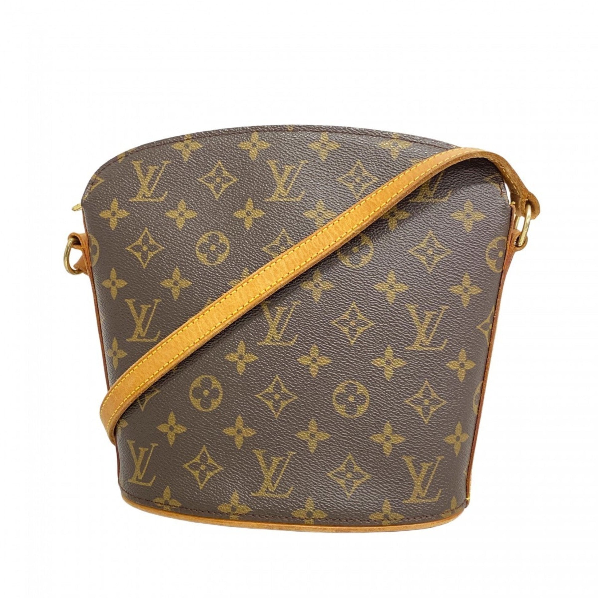 Louis Vuitton Shoulder Bag