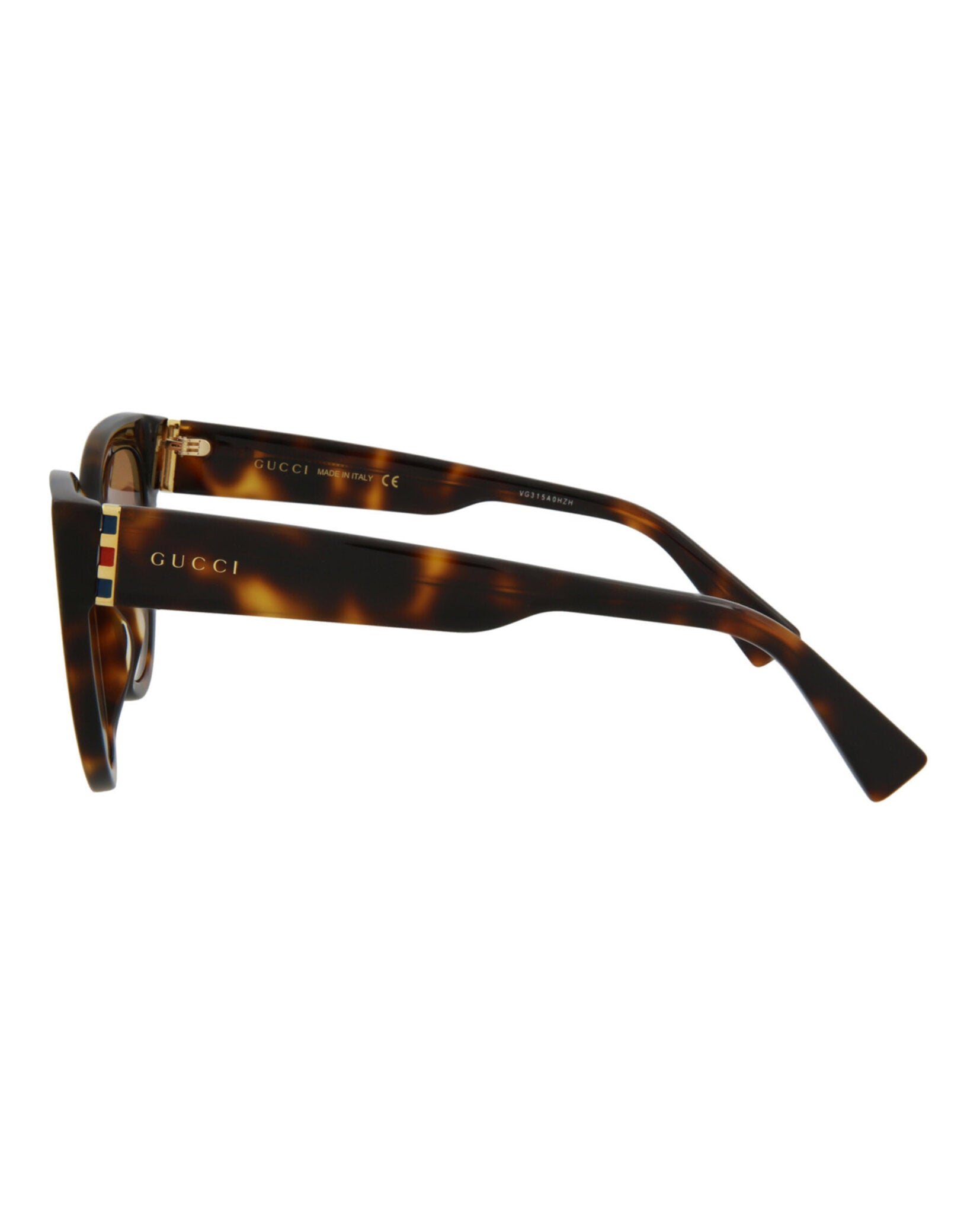 Cat Eye-Frame Acetate Sunglasses