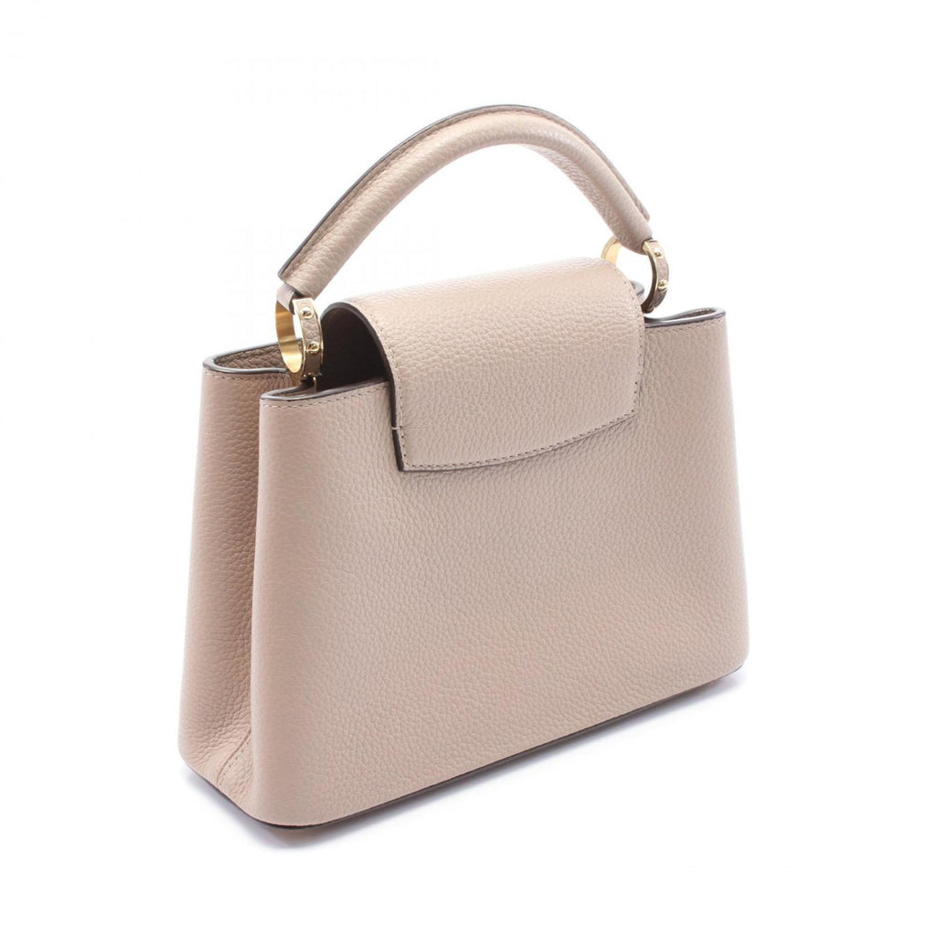 Louis Vuitton Galle Leather Handbag