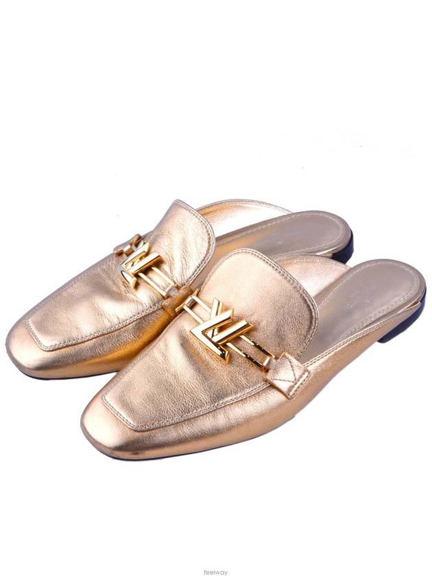 Louis Vuitton women loafers