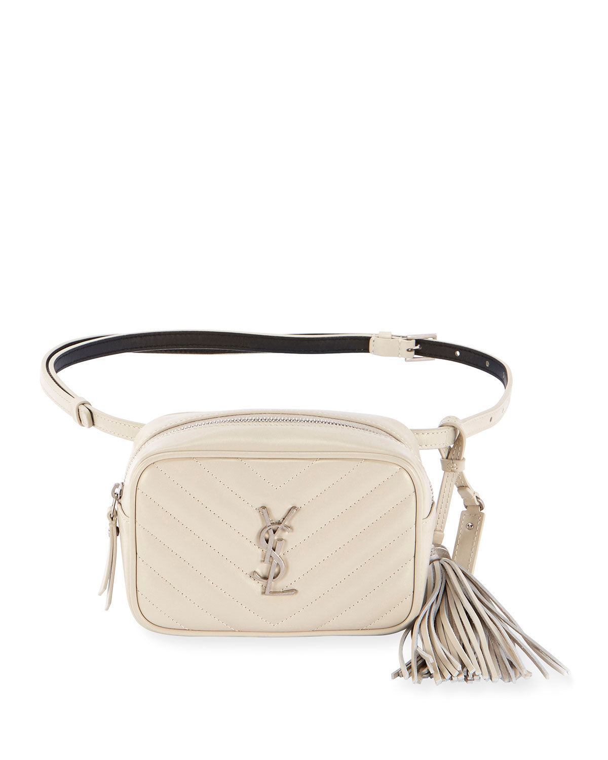 YVES SAINT LAURENT LOU BELT BAG