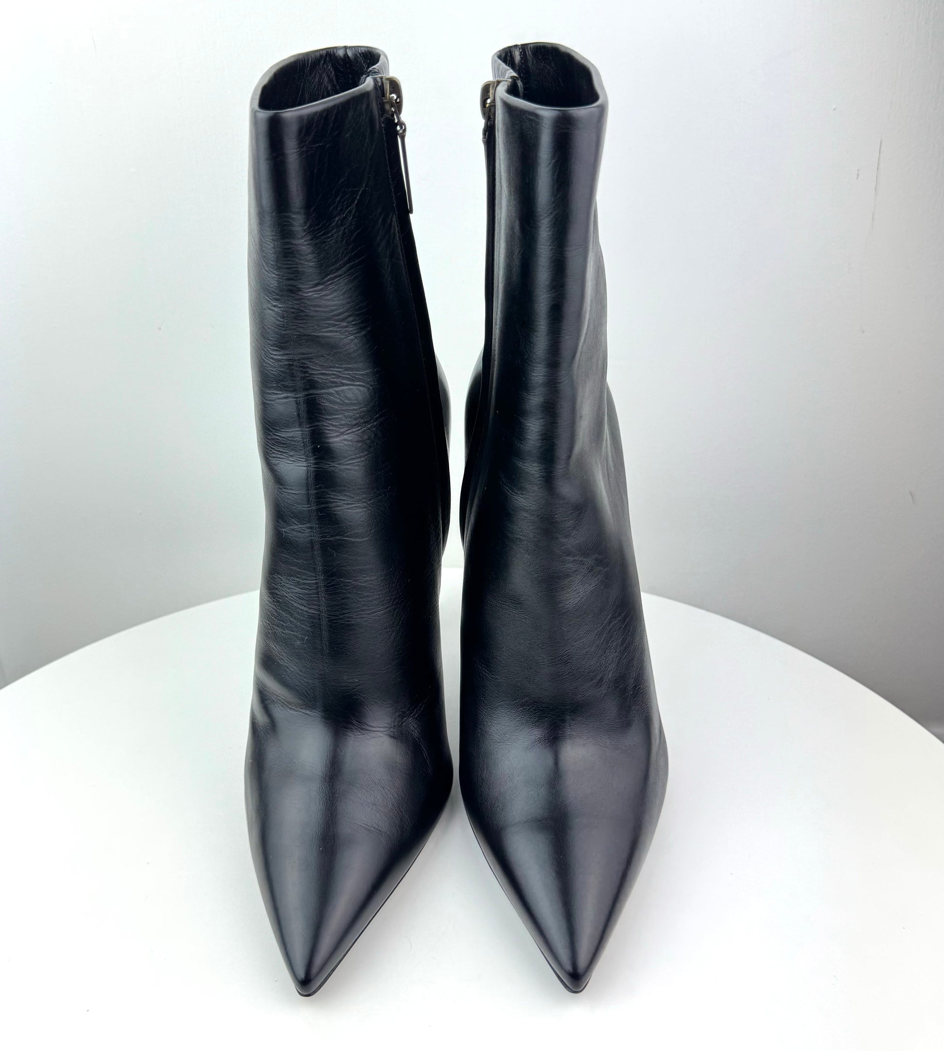 Saint Laurent Opyum 110 Booties