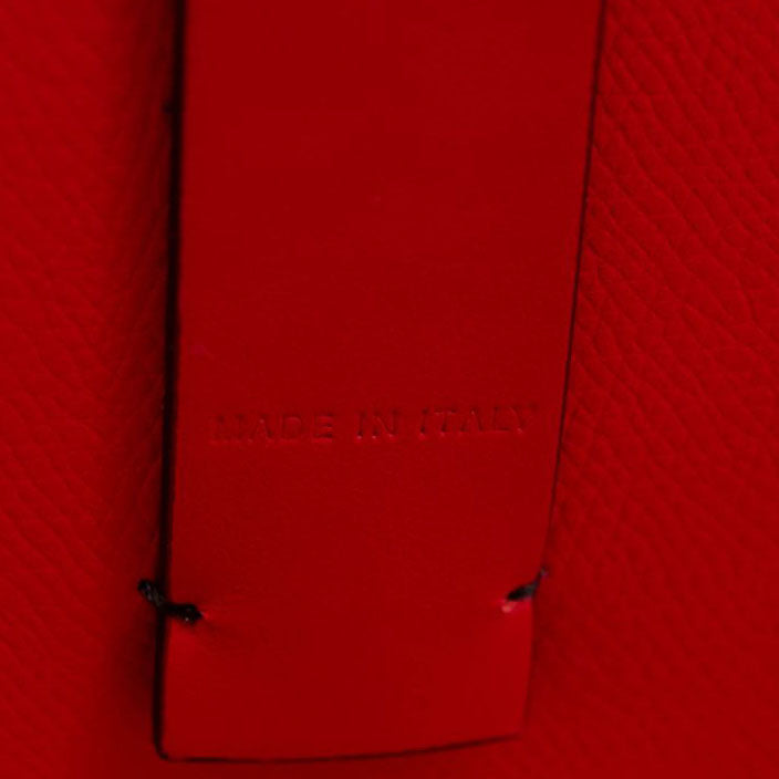 Christian Louboutin Cabata Small Paris Shoes Tote Bag