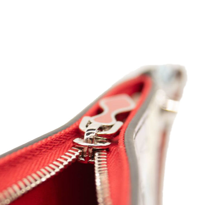 Christian Louboutin Cabata Small Paris Shoes Tote Bag