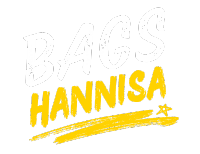 Bags Hannisa