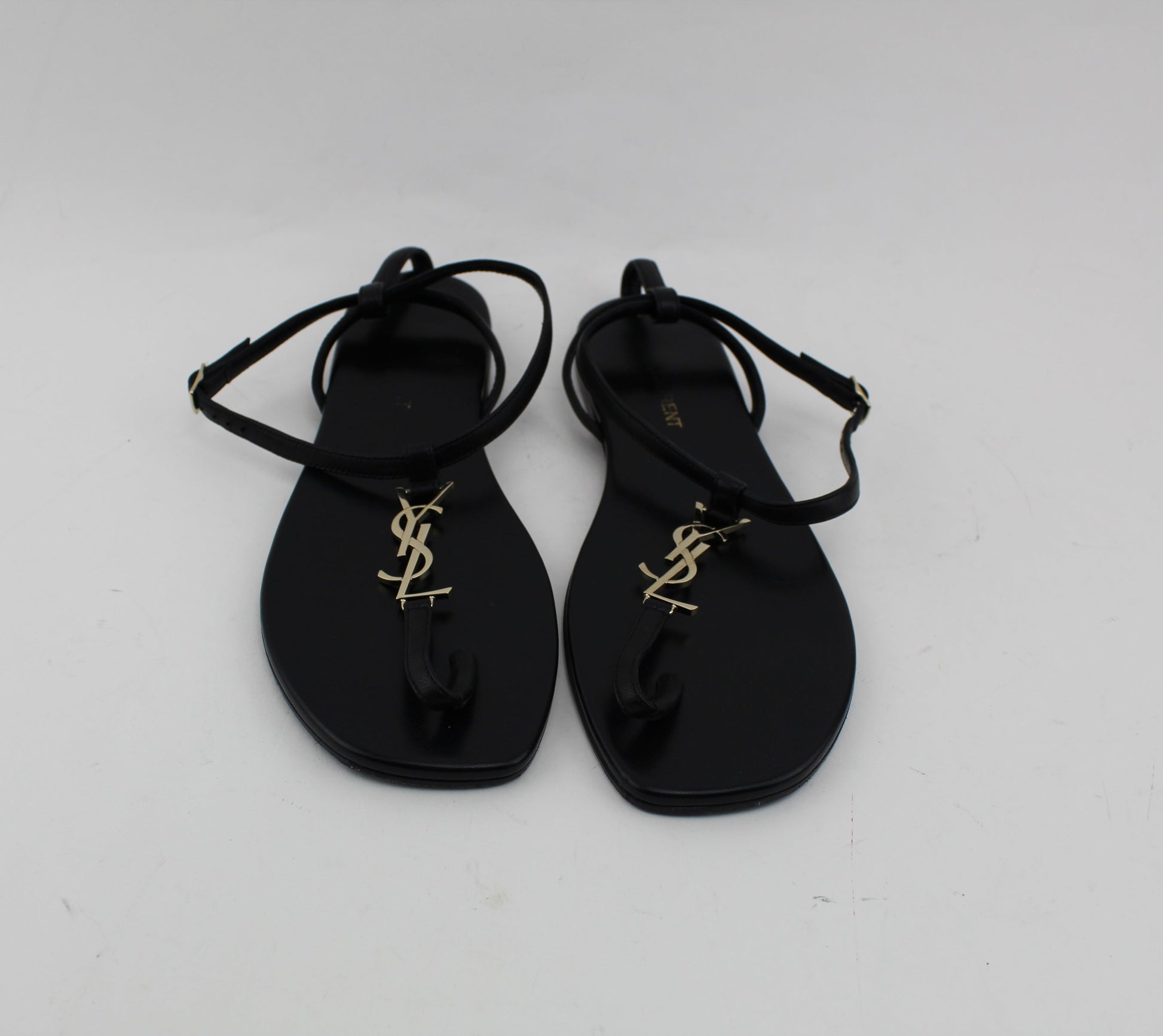 SAINT LAURENT NU PIEDS 05 SANDALS