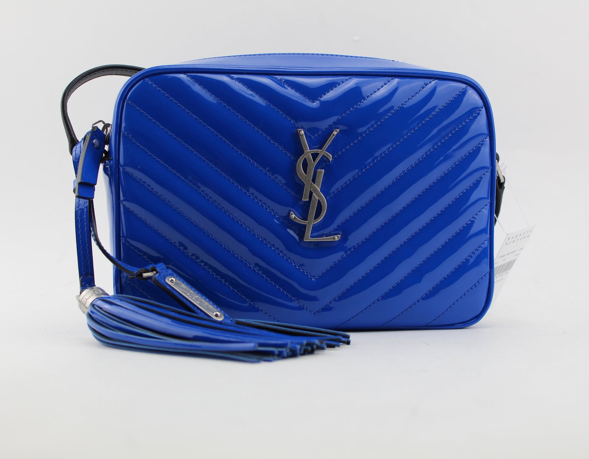 SAINT LAURENT LOULOU CAMERA