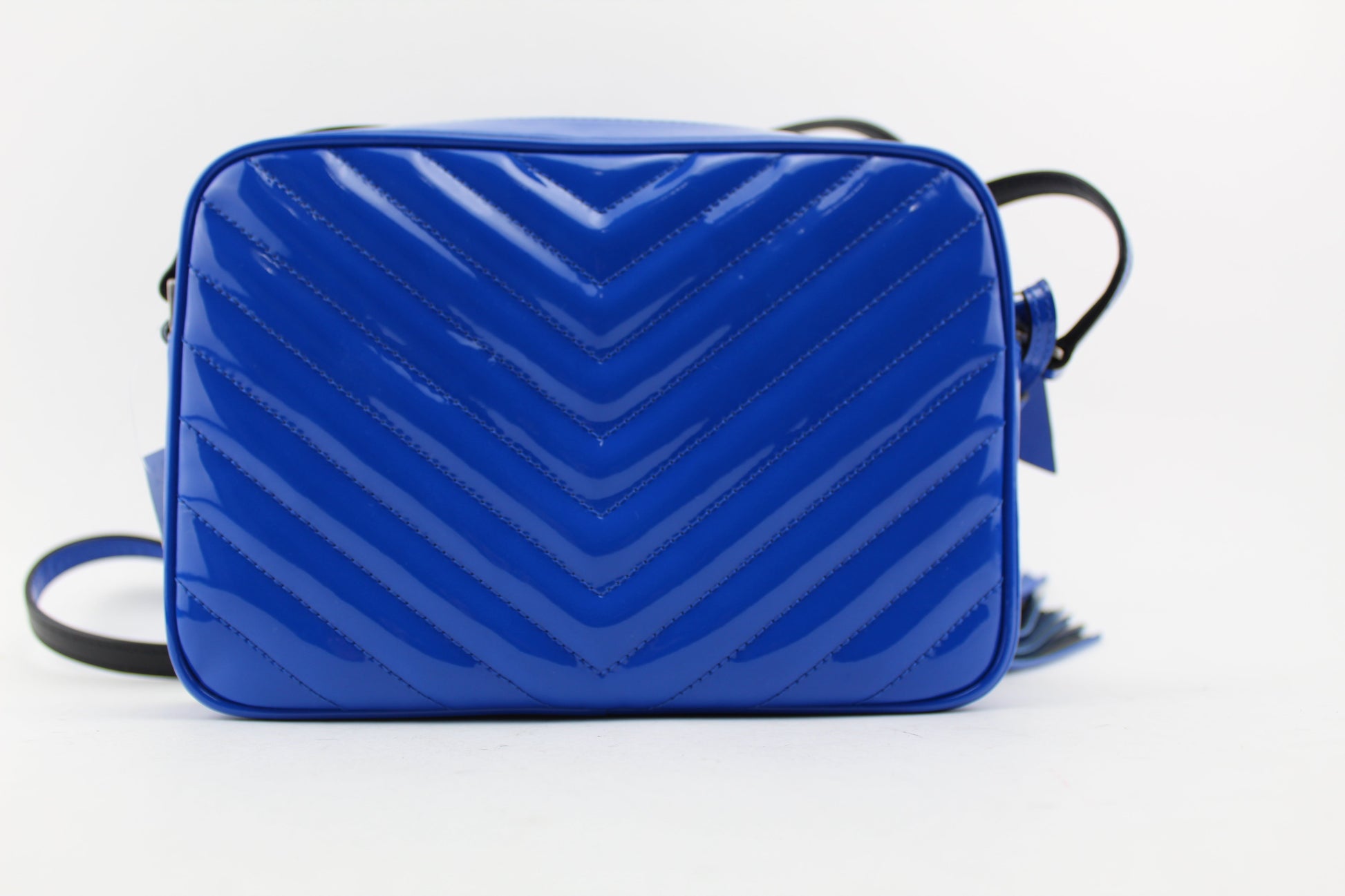SAINT LAURENT LOULOU CAMERA