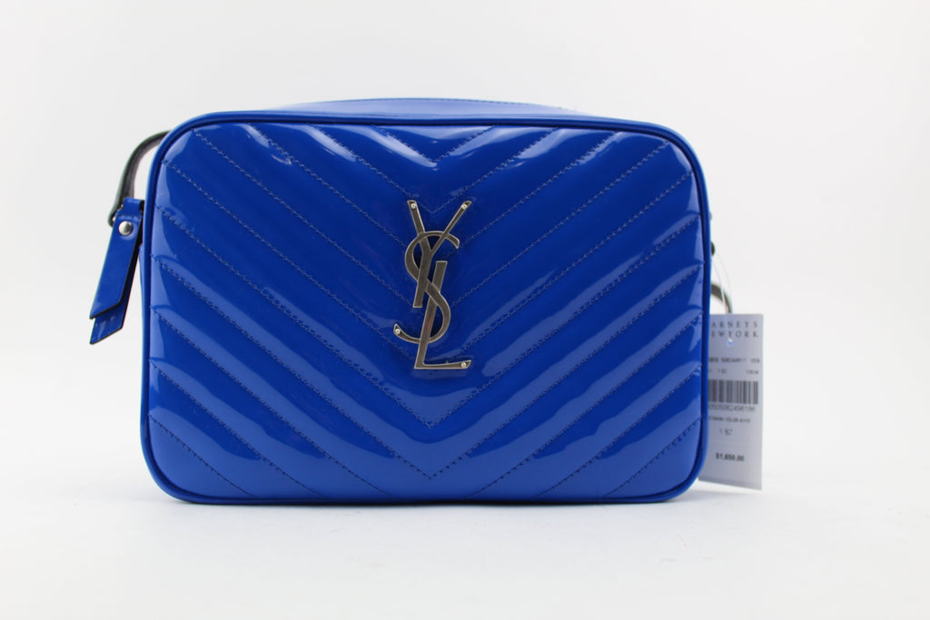 SAINT LAURENT LOULOU CAMERA