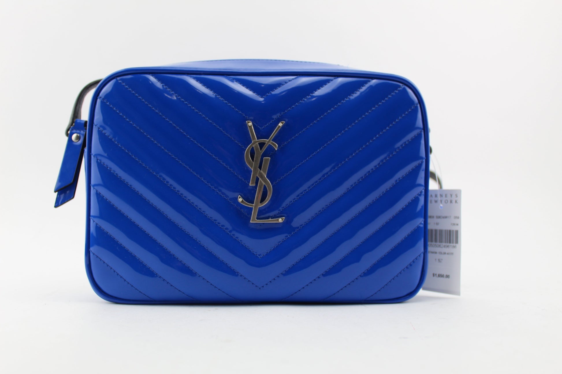 SAINT LAURENT LOULOU CAMERA