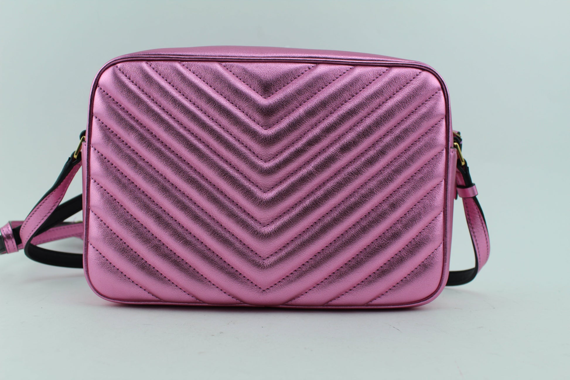 SAINT LAURENT LOULOU CAMERA