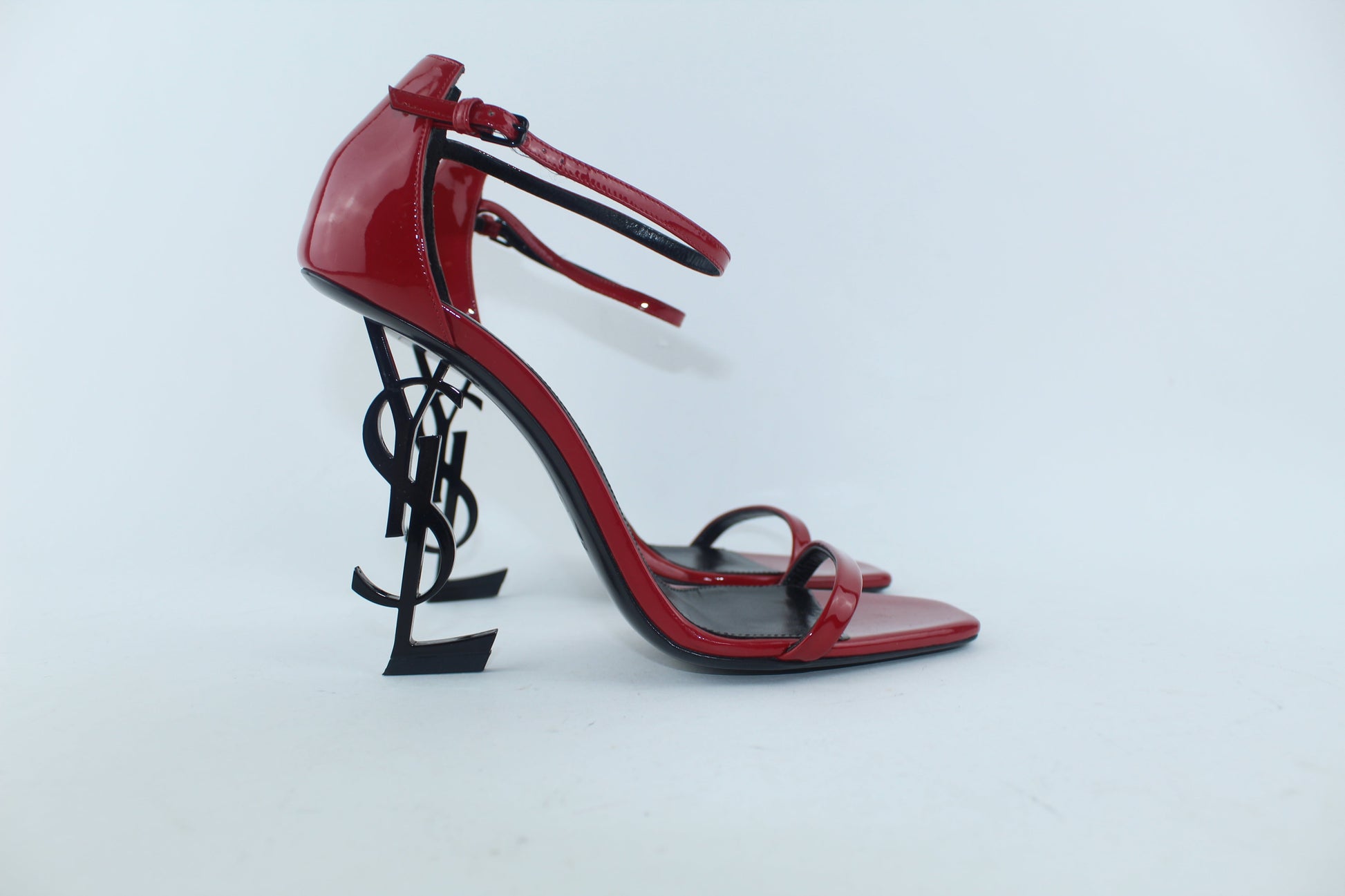 SAINT LAURENT OPYUM SANDAL