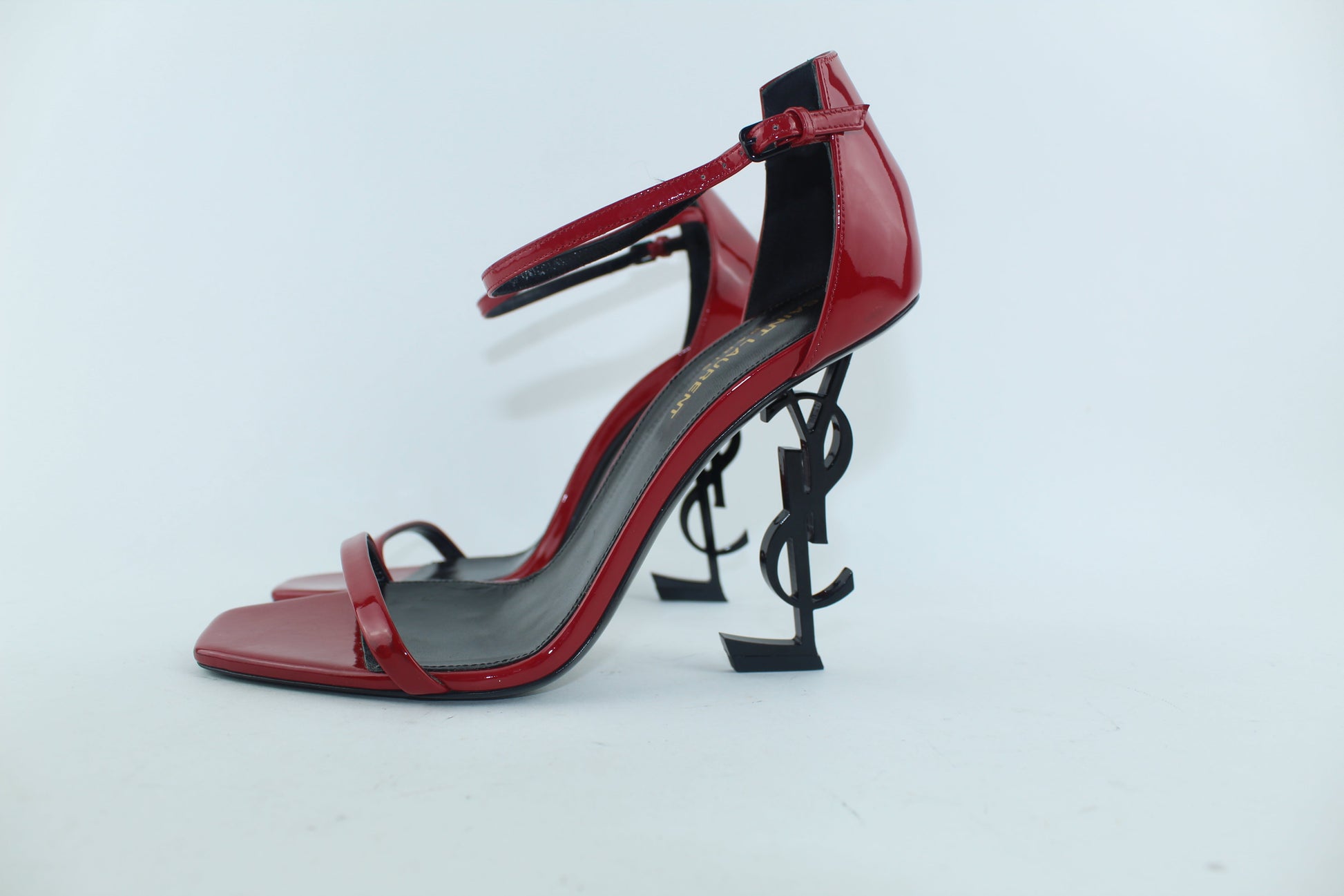 SAINT LAURENT OPYUM SANDAL