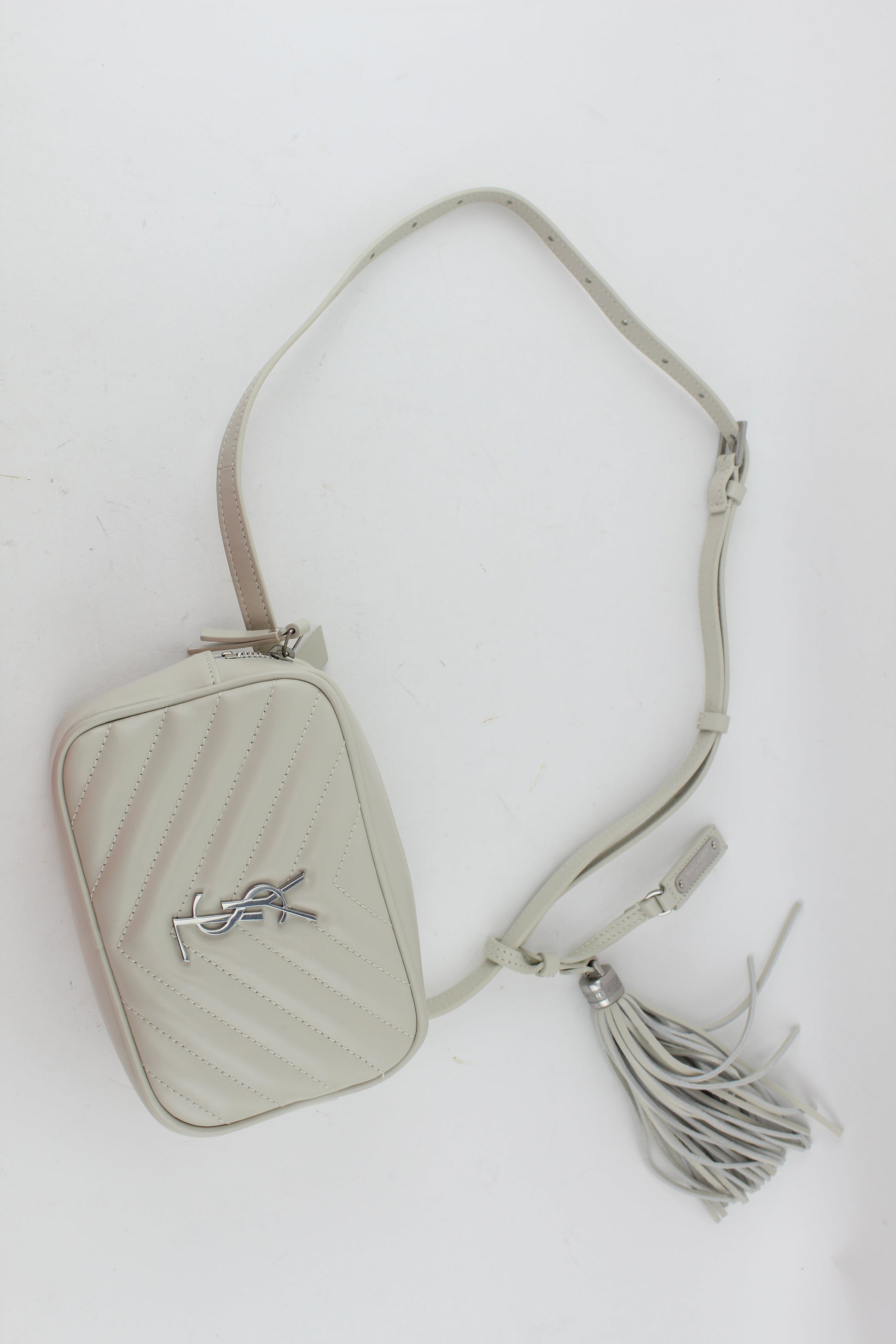 YVES SAINT LAURENT LOU BELT BAG