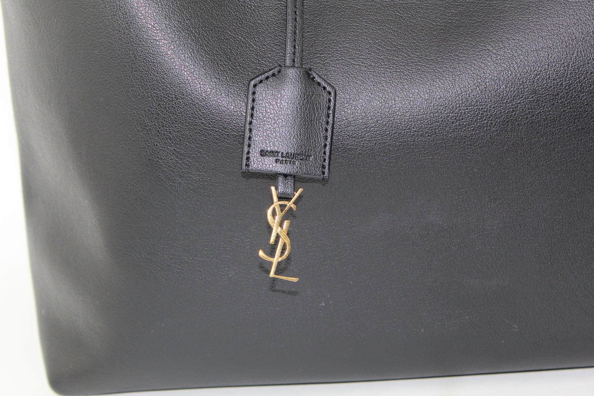 SAINT LAURENT TOTE BAG