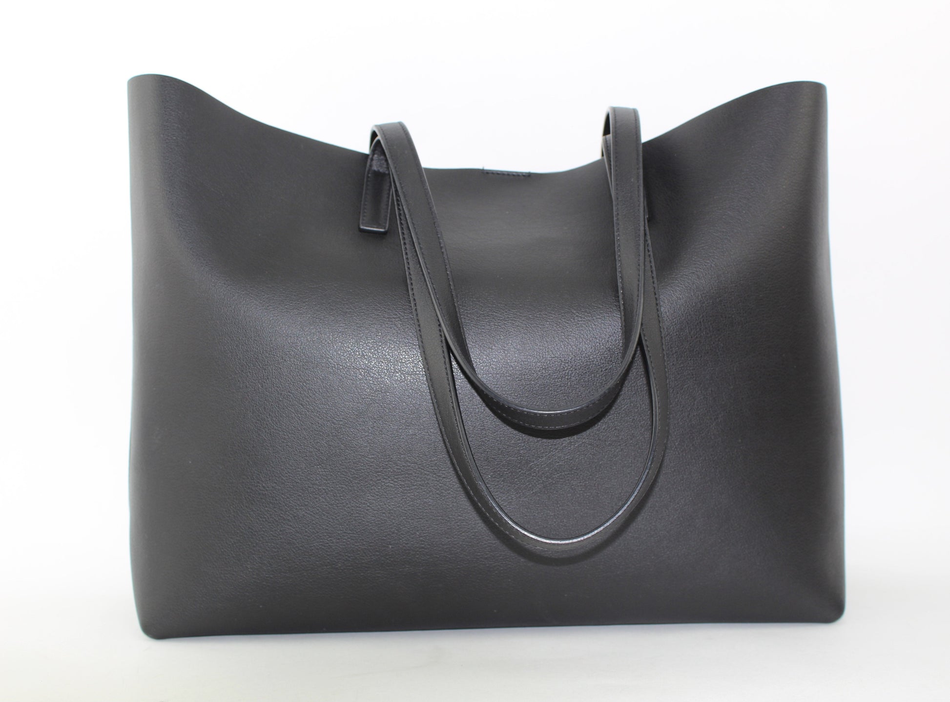 SAINT LAURENT TOTE BAG