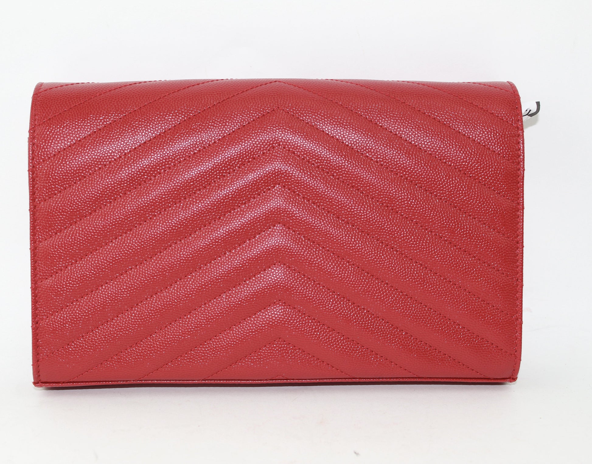 SAINT LAURENT CHAIN WALLET