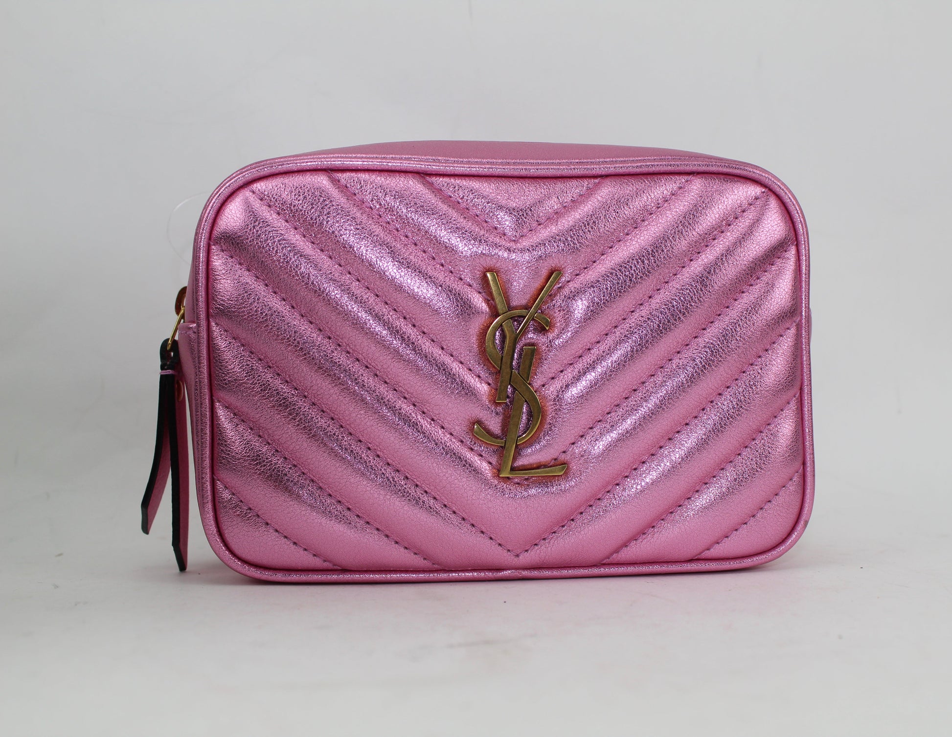 YVES SAINT LAURENT LOU BELT BAG