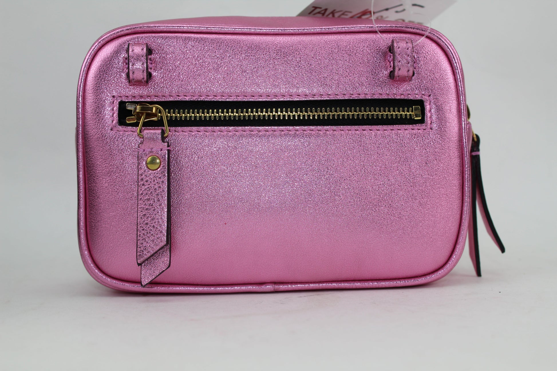 YVES SAINT LAURENT LOU BELT BAG