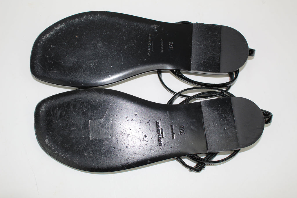 SAINT LAURENT NU PIEDS 05 SANDALS