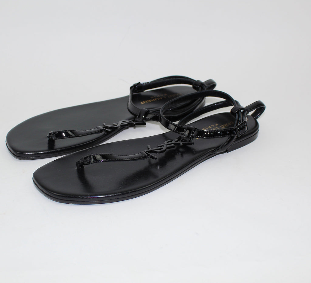 SAINT LAURENT NU PIEDS 05 SANDALS
