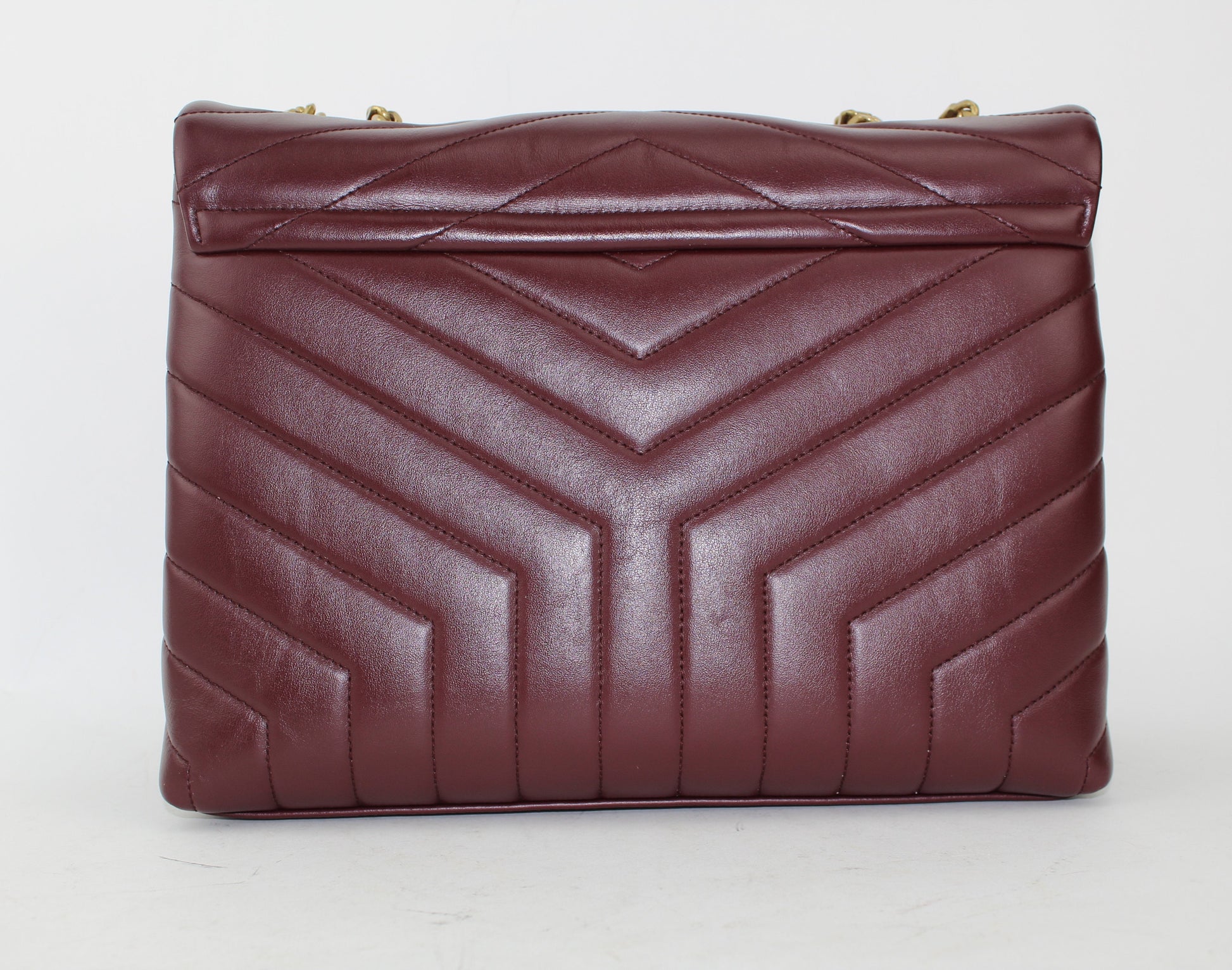SAINT LAURENT MEDIUM LOULOU BAG