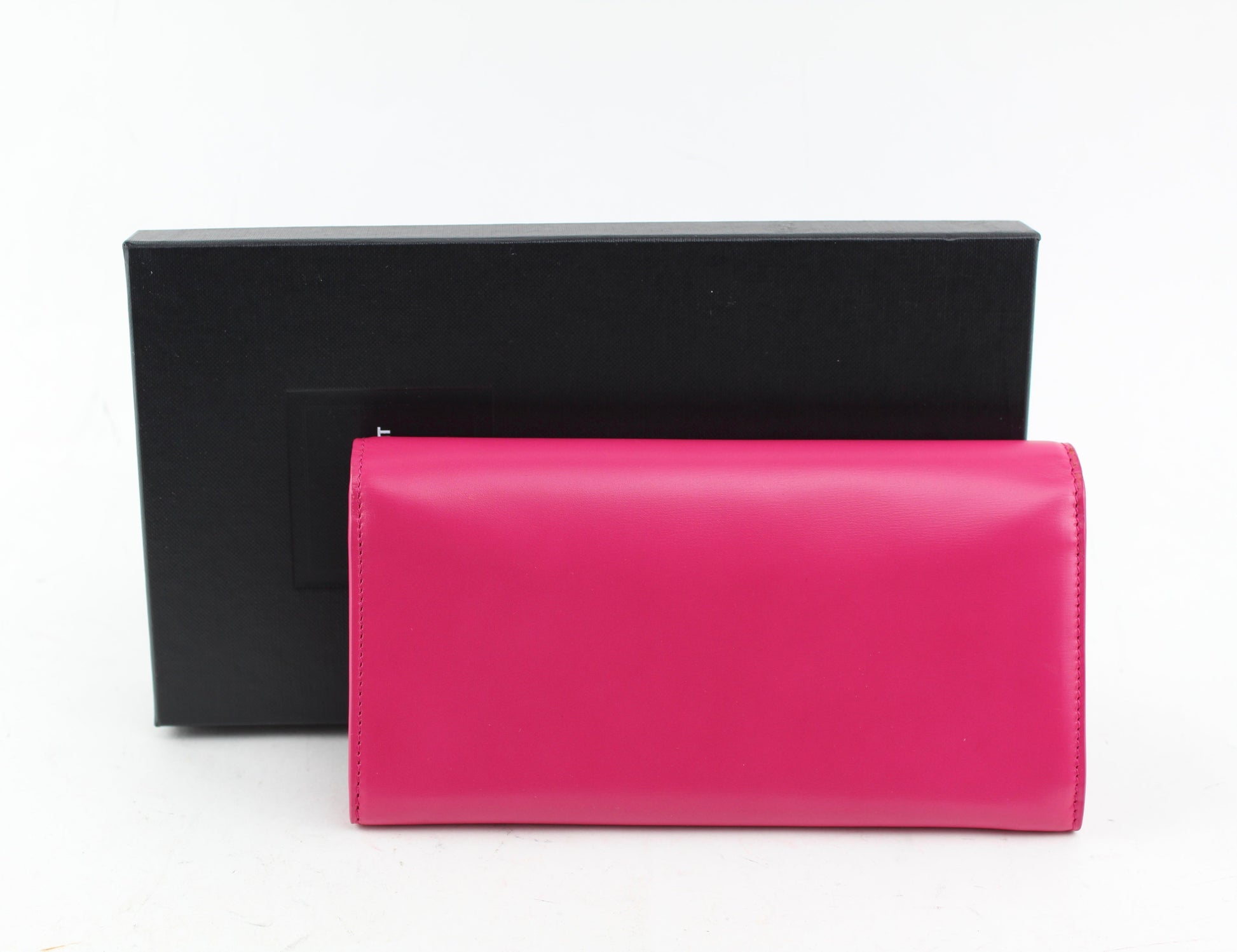 SAINT LAURENT WALLET