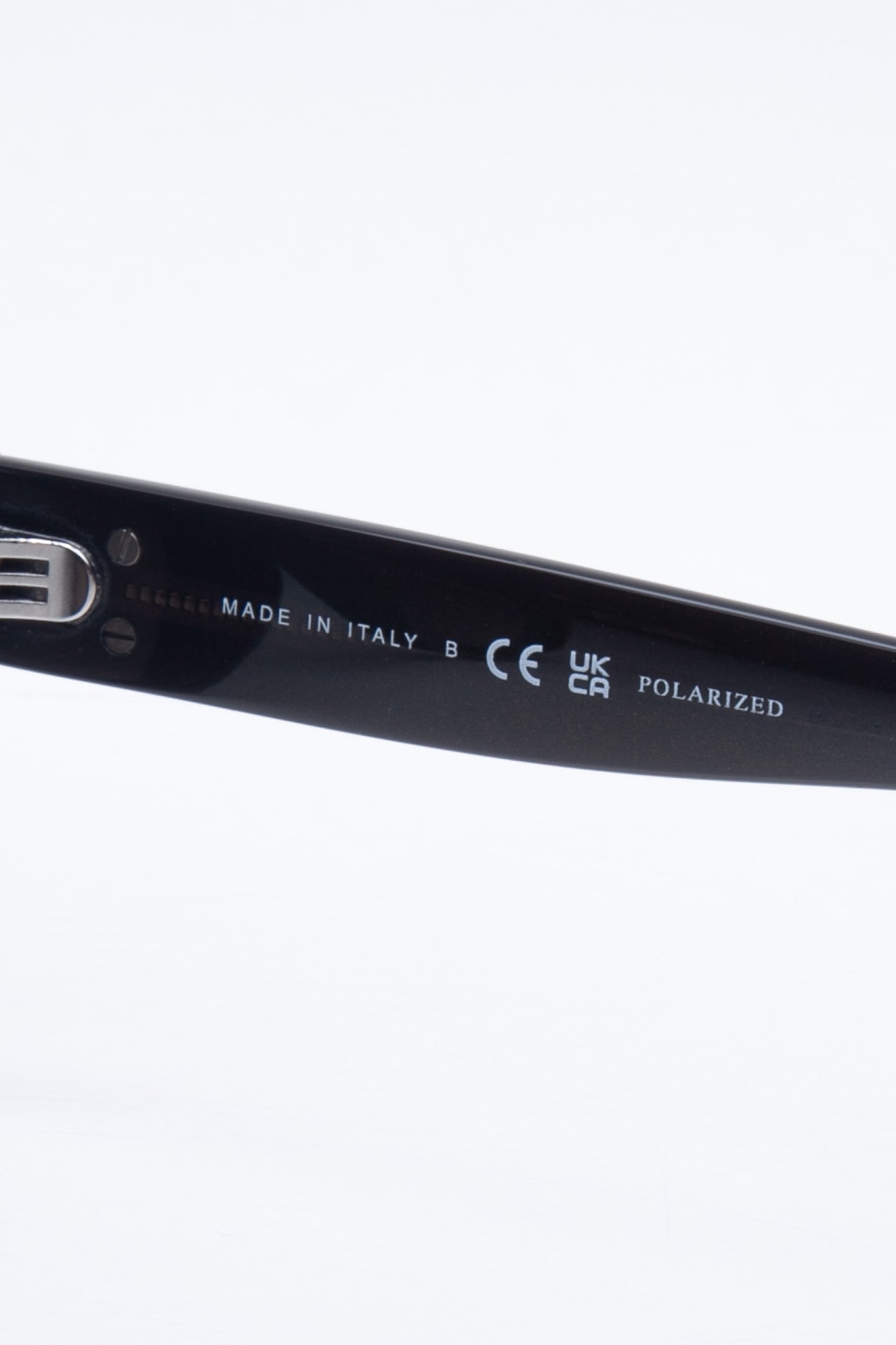 CHANEL Sunglasses Brown Shine