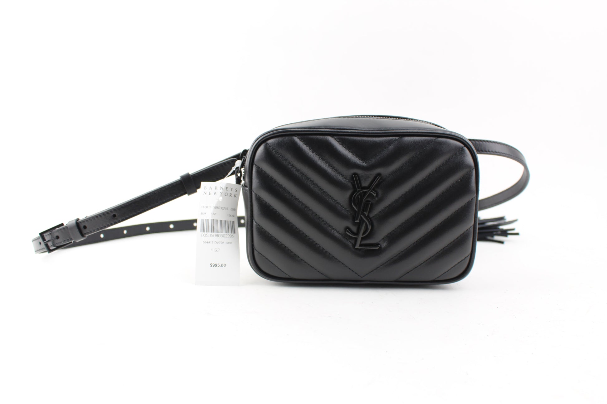 Yves Saint Laurent Lou Belt Bag