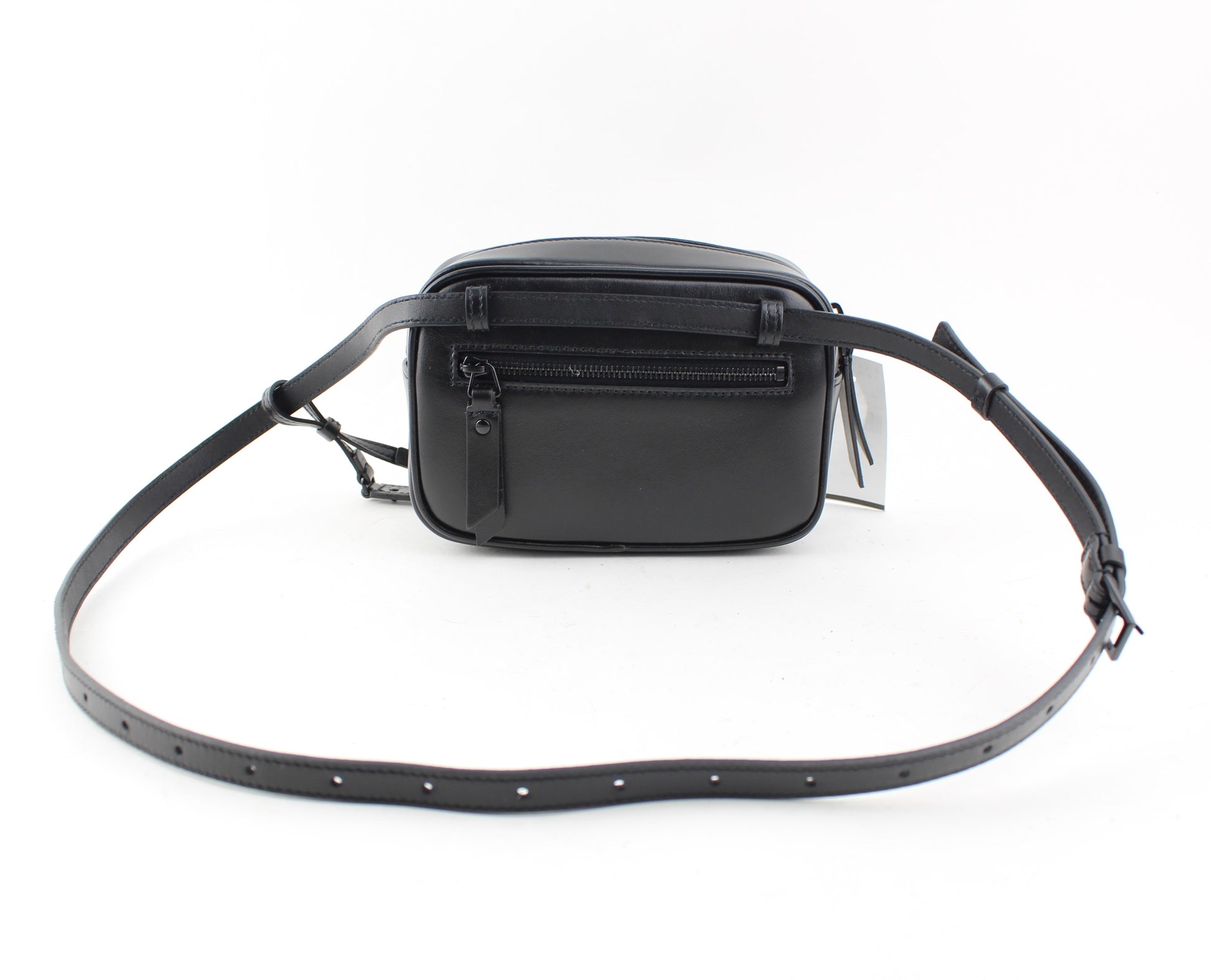 Yves Saint Laurent Lou Belt Bag