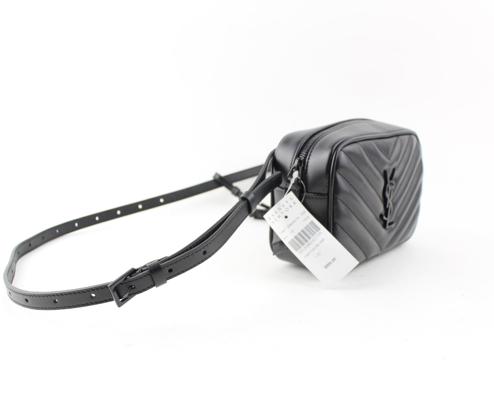 Yves Saint Laurent Lou Belt Bag