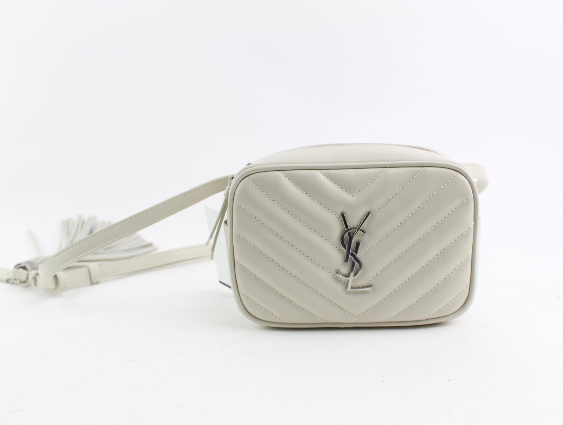 YVES SAINT LAURENT LOU BELT BAG
