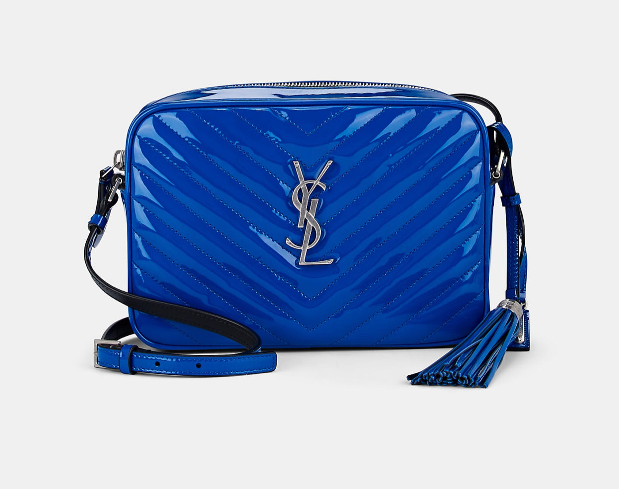 SAINT LAURENT LOULOU CAMERA