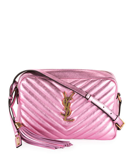SAINT LAURENT LOULOU CAMERA