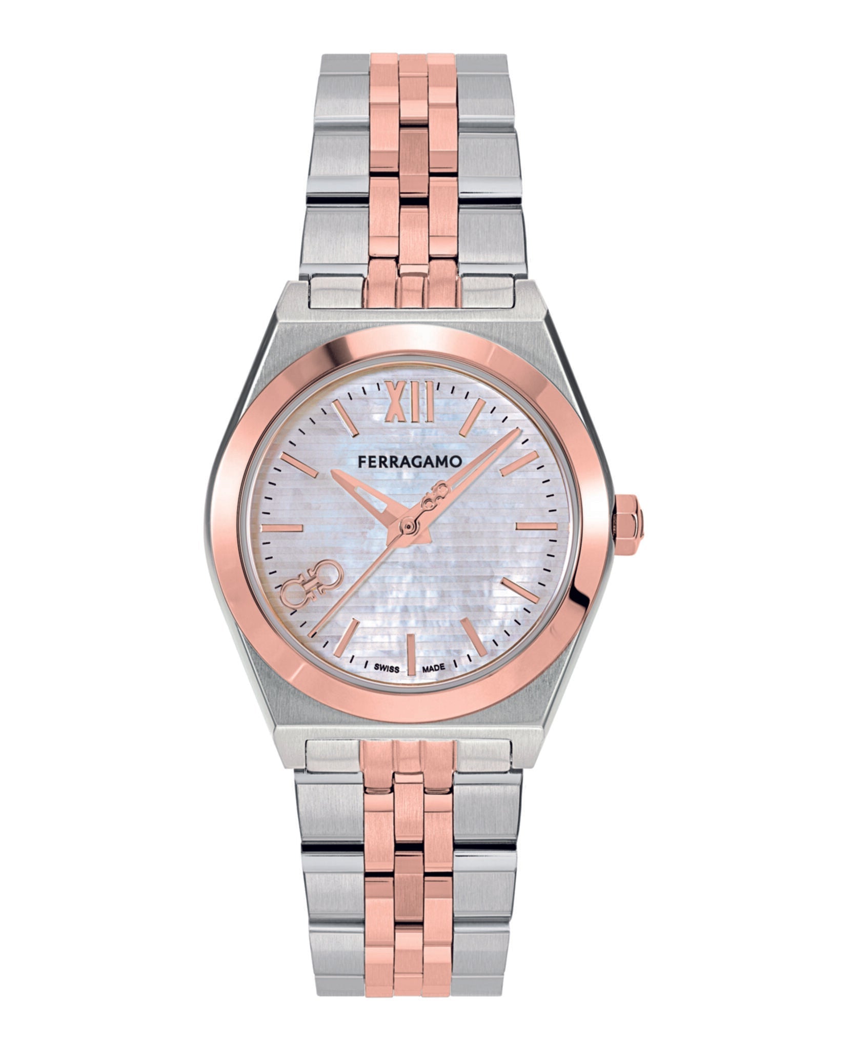 Ferragamo Womens   28mm Bracelet Fashion Watch